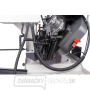 Pásová píla na kov PPS-270HP náhled