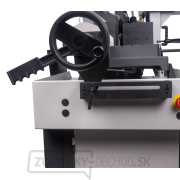 Pásová píla na kov PPS-270HP náhled