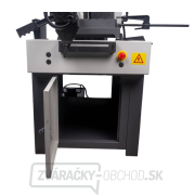 Pásová píla na kov PPS-270HP náhled