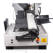 Pásová píla na kov PPS-270HP náhled