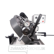 Pásová píla na kov PPS-270HP náhled