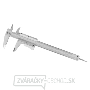 Posuvné meradlo 150 mm Náhľad