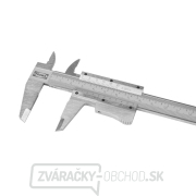 Posuvné meradlo 150 mm Náhľad