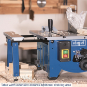 Stolní píla HS 80 Náhľad