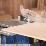 Stolní píla HS 80 Náhľad