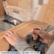 Stolní píla HS 80 Náhľad