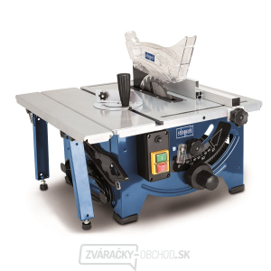 Stolní píla HS 80 Stolní píla HS 80 gallery main image