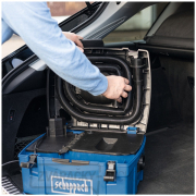 Multifunkčný vysávač/kompresor 3v1 HD2p Náhľad