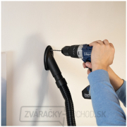 Multifunkčný vysávač/kompresor 3v1 HD2p Náhľad