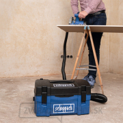 Multifunkčný vysávač/kompresor 3v1 HD2p Náhľad