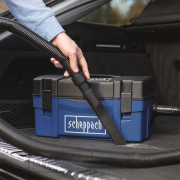 Multifunkčný vysávač/kompresor 3v1 HD2p náhled