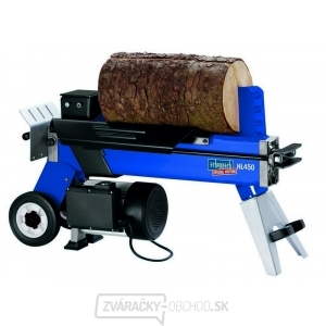 Štípač dřeva HL 450